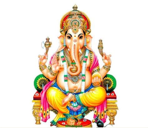 Ganesh Puja Vidhi: Procedure of Ganapathi Pooja | HinduPad