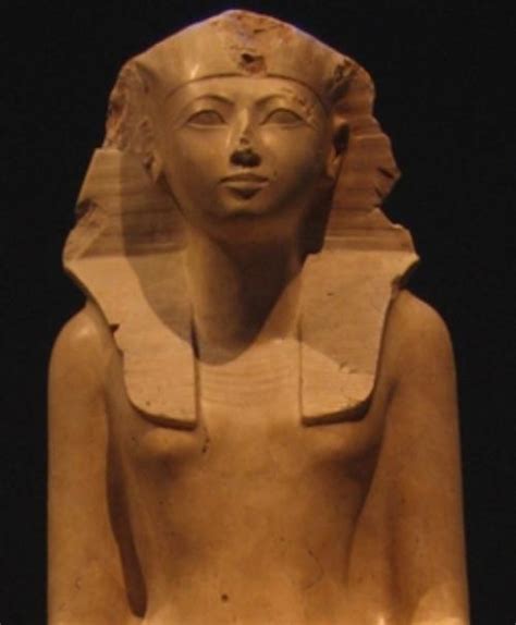 Hatshepsut Quotes - Lib Quotes