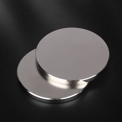 Neodymium Disc Magnets | Magnet Supplier in China