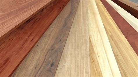 What types of wood flooring are there in the Cleveland Ohio? - Pasquale ...