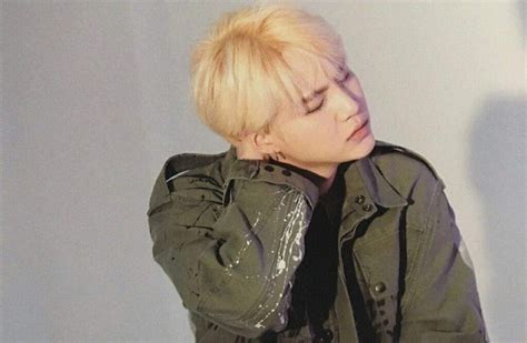 Just 25 Iconic Photos Of Agust D To Look At As We Wait For A Possible Second Mixtape Release ...