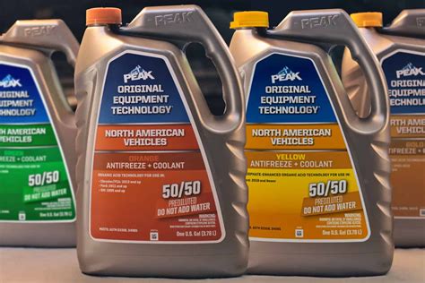 Peak Antifreeze Color Chart Offers UK | worldwidecentralproperties.com