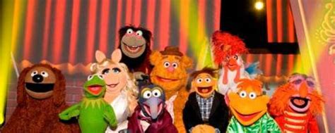 Monday: Just For Laughs Muppet special | TV, eh?