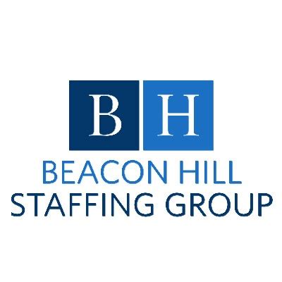 Working at Beacon Hill Staffing: 314 Reviews | Indeed.com