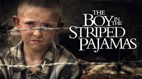 Is 'The Boy in the Striped Pyjamas' (aka 'The Boy in the Striped Pyjamas') on Netflix? Where to ...