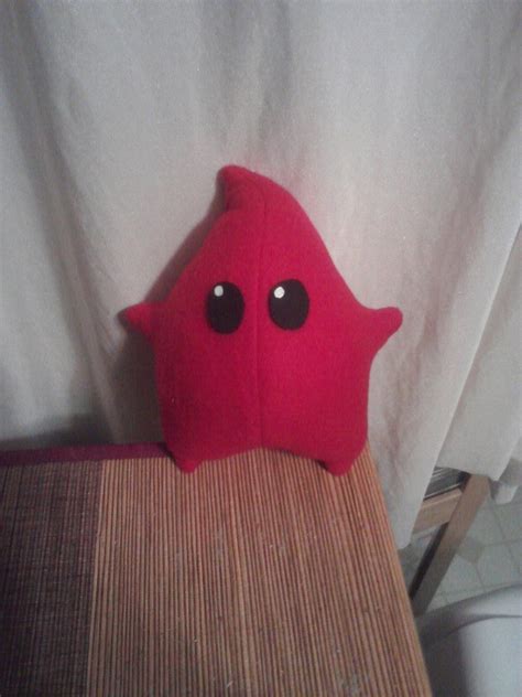 Luma Plushie - Etsy