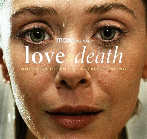 Love & Death: A Gripping True-Crime Miniseries on HBO Max