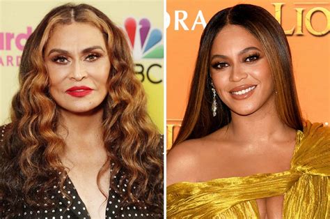 Tina Knowles celebrates Beyoncé's 40th birthday on Instagram