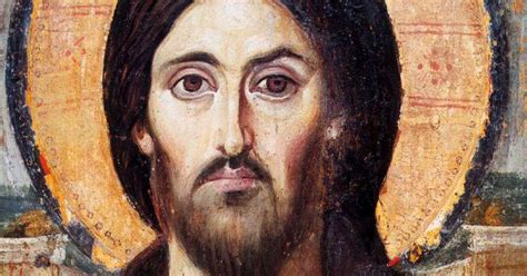 Jesus Christ Painting