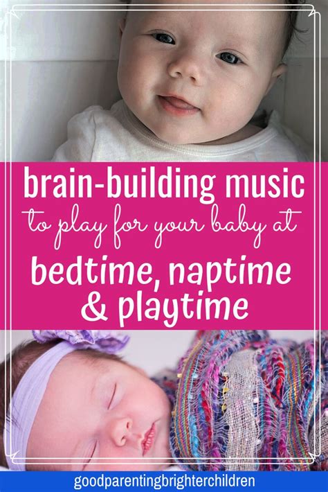 CLASSICAL MUSIC FOR BABIES: 8 WAYS IT ENCOURAGES EARLY LANGUAGE | Baby ...