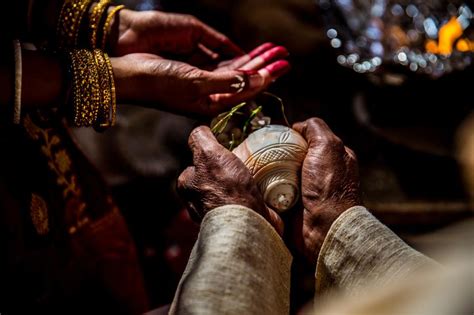 Wedding | Lavish Bengali Wedding - Alfaaz Photography