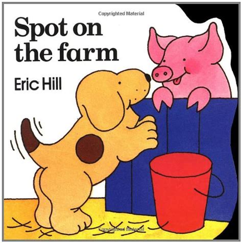 Spot the Dog Series | New and Used Books from Thrift Books