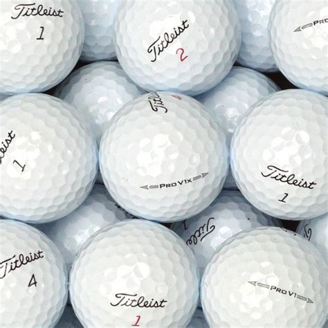 Bulk Buy Golf Balls - Cheap Golf Balls - 500, 1000 & More..