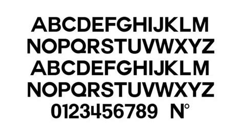 Chanel Font Free Download - All Your Fonts