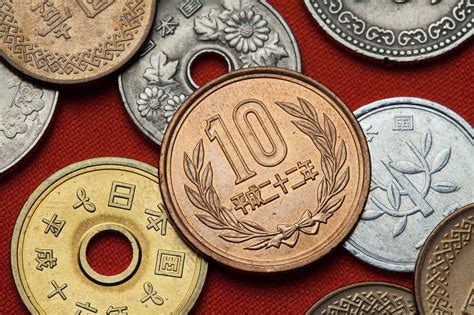 A Quick Guide to Japanese Coin Design | JOBS IN JAPAN