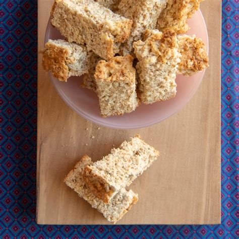 Rusks - MyDynamics