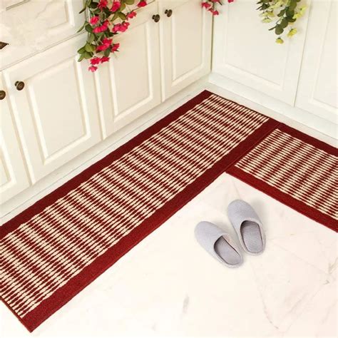 Red Kitchen Rug / Red Kitchen Mats You Ll Love In 2021 Wayfair - Shop for red kitchen rug online ...