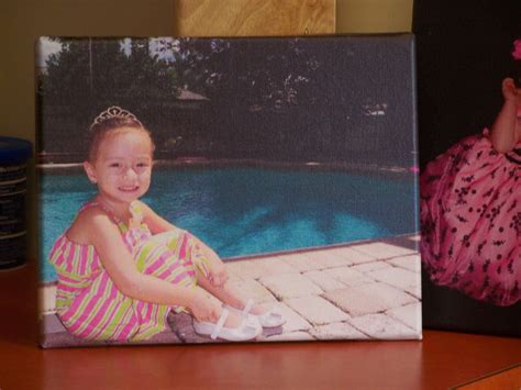 8x10 wrapped canvas prints. www.personalizeyouritems.com small sizes to ...