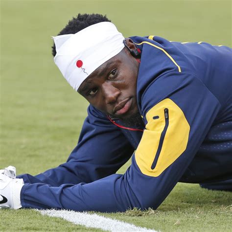 Karl Joseph Injury: Updates on West Virginia Safety's Knee and Recovery ...