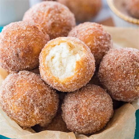 Top 4 Easy Donut Recipes