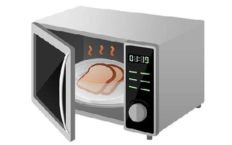 Microwaves Technology : Basics, Effetcs & Its Applications