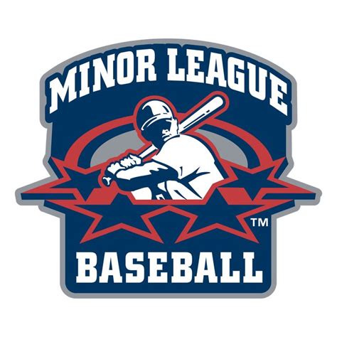 Pin di MiLB Logo ⚾️ | Desain logo, Inspirasi desain logo, Desain