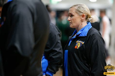 It’s time for us to back in female coaches – CJ Jackson – SBL