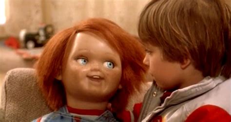 Chucky an ANdy - Andy Barclay Photo (25674215) - Fanpop