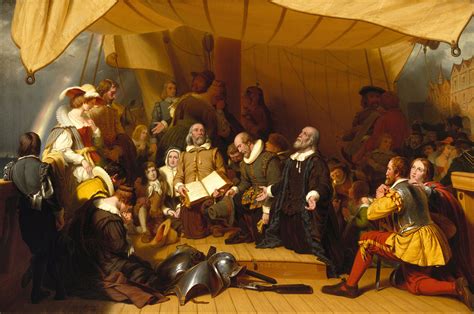 Pilgrims (Plymouth Colony) - Wikipedia