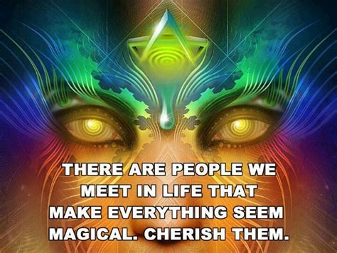 Magical | Spirit science, Spiritual quotes, Spiritual inspiration