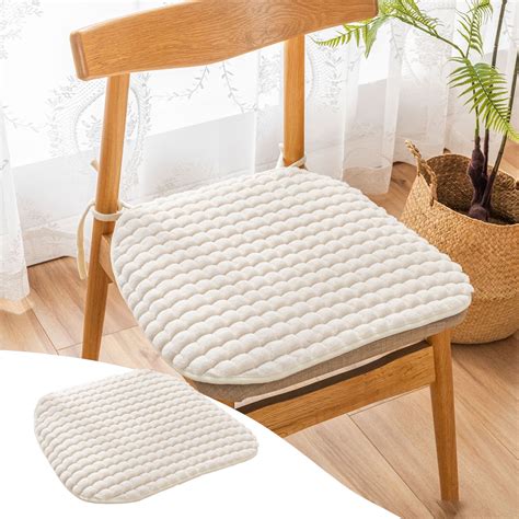 PRINxy Seat Cushions for Home Use, Plush Cushion for Living Room Tatami ...