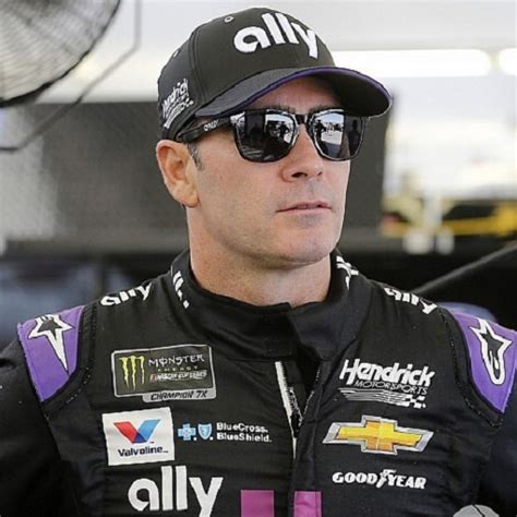 Jimmie Johnson: 3rd Richest NASCAR Driver, Net Worth, Endorsement, Is He Married?