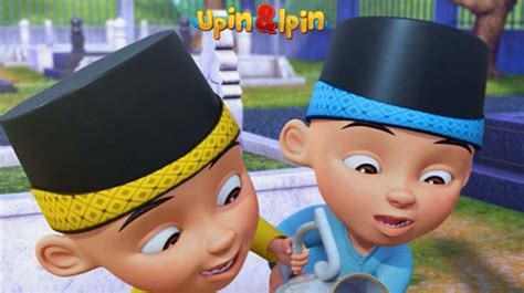 10 Potret Rumah Upin Ipin di Dunia Nyata, Mirip Banget! – Malay News ...