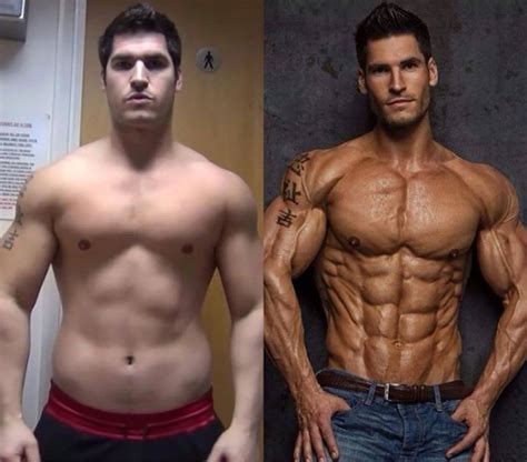 5 Powerful Tips to help you get ripped much faster | Man - Models | Motivação para o treino ...