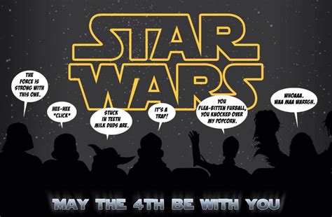 May The Fourth Be With You Wallpapers - Wallpaper Cave