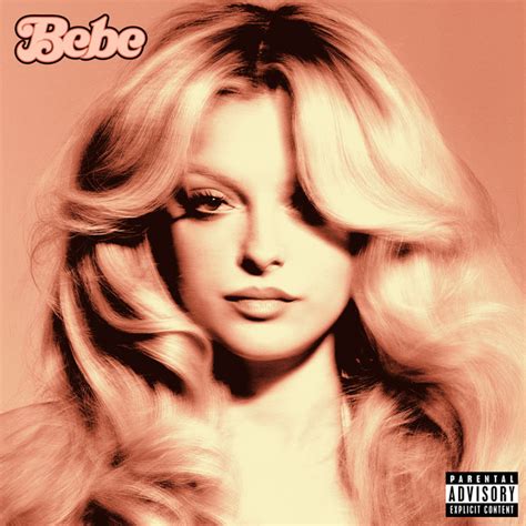 Bebe - Album by Bebe Rexha | Spotify