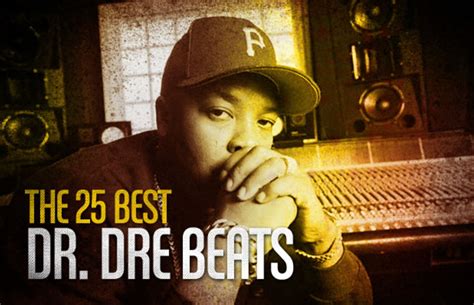 The 25 Best Dr. Dre Beats | Complex