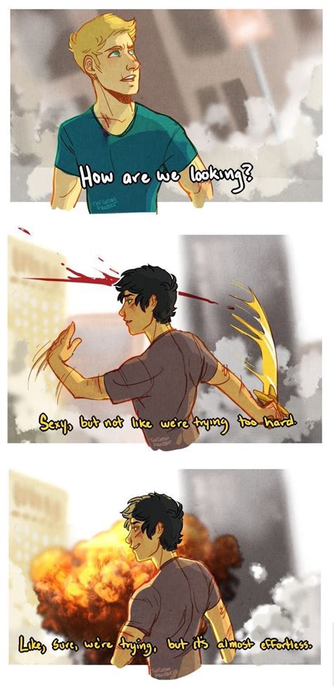 PJO+HOO x reader - Percy x reader part 2 | Percy jackson books, Percy ...