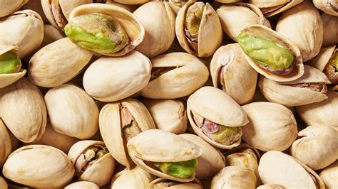 The Foolproof Way To Open Stubborn Pistachio Shells