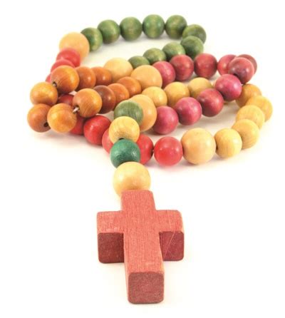 Why do Catholics say the Rosary? - Teaching Catholic Kids