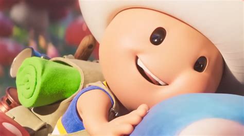 Toad will sing in The Super Mario Bros. Movie, and you will enjoy it | VG247