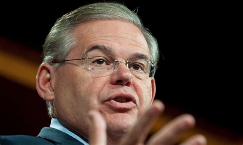 Senator Bob Menendez 'paid two women $100 each for sex at exclusive Dominican Republic resort ...