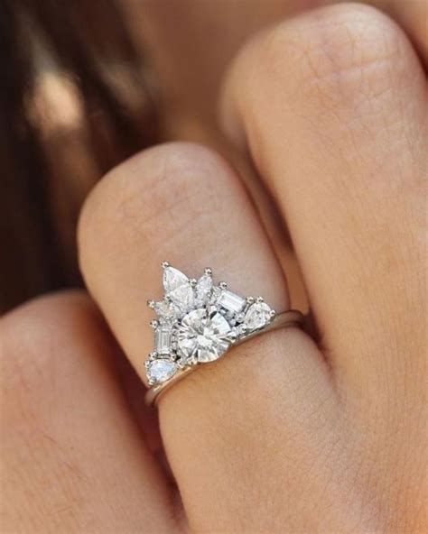 30 Stunning Brilliant Earth Engagement Rings brilliant earth amazing modern engagement rings # ...