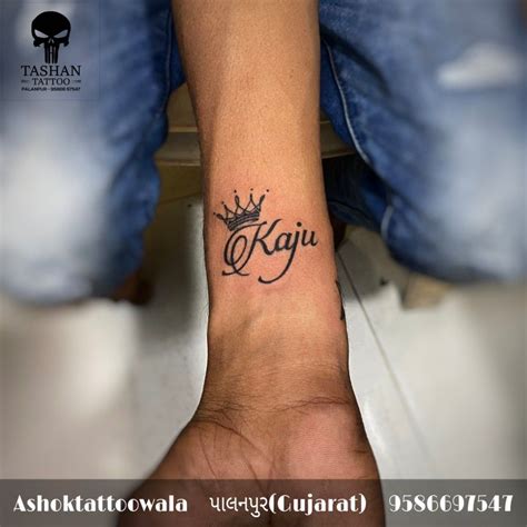 Aggregate 56+ ashok name tattoo designs super hot - in.cdgdbentre