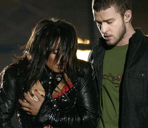 Everything you forgot about Janet Jackson and Justin Timberlake's 2004 ...