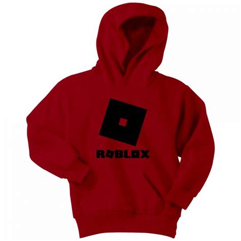 Roblox Hoodie – Amelio Shop