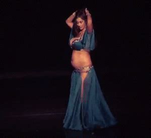 5 good reasons why you should take up belly dance | Beaut.ie