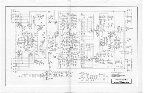 Marantz 7 Schematic | Wiring Diagram Image