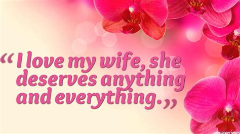 I Love My Wife Wallpapers - Wallpaper Cave