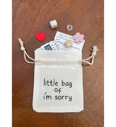 27 Thoughtful I'm Sorry Gifts for Him (Best Apology Gifts)